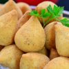 Coxinha 